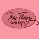 Fein Things Cards and Gifts