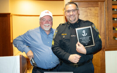 Dennis Chamber Announces 2025 Annual Anchor Awards