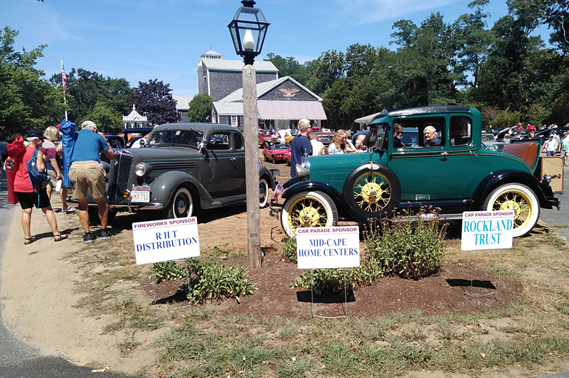 Dennis Chamber of Commerce Events